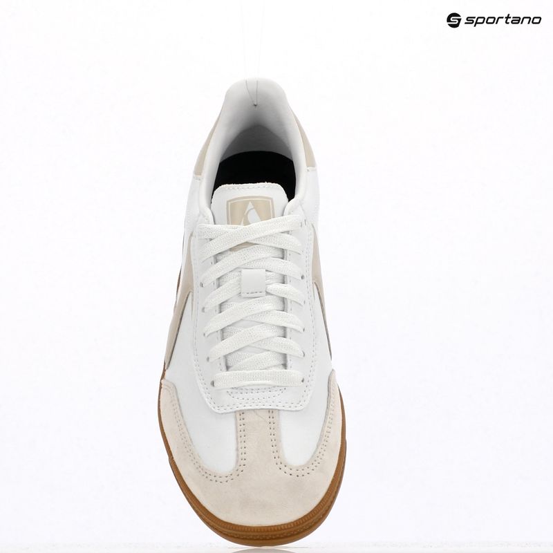 SKECHERS női cipő Hotshot Kickoff fehér/natural 15