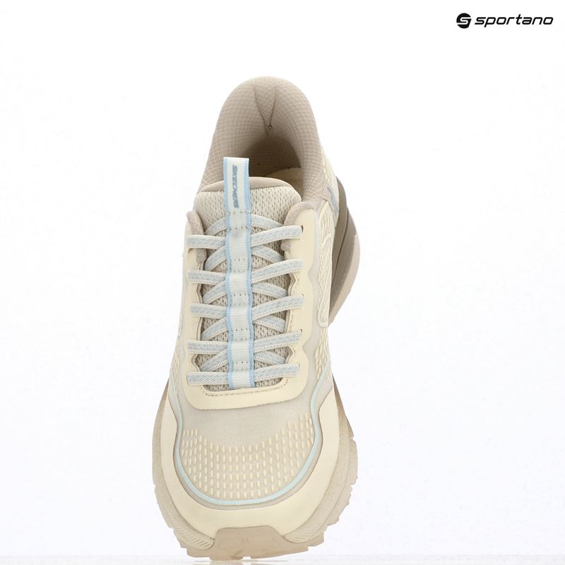 SKECHERS női cipő Switch Back Mist bézs 15