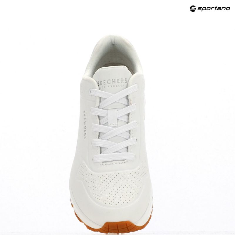 SKECHERS Uno Stand On Air rózsaszín cipő 15