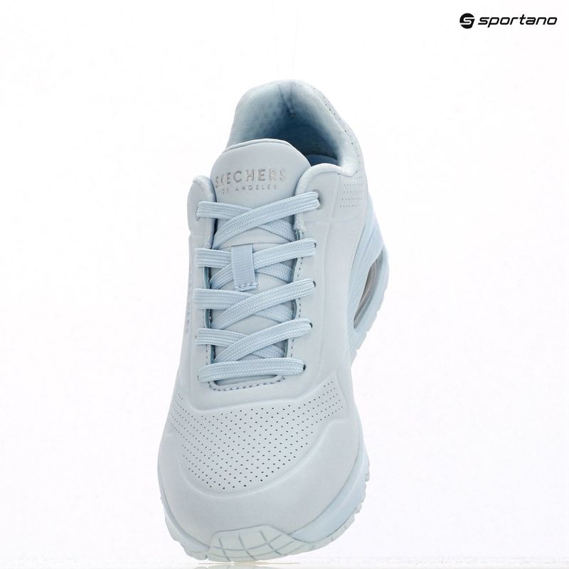SKECHERS női cipő Uno Stand On Air kék 15