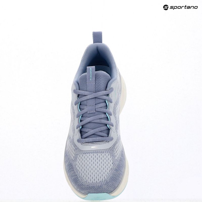 SKECHERS női cipő Edgeride Power Flow pala 9