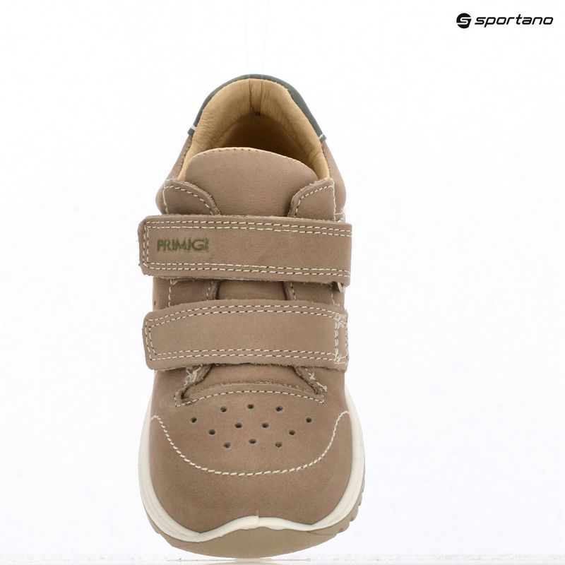 Primigi gyermek cipő PTI 78587 szürke kő 9