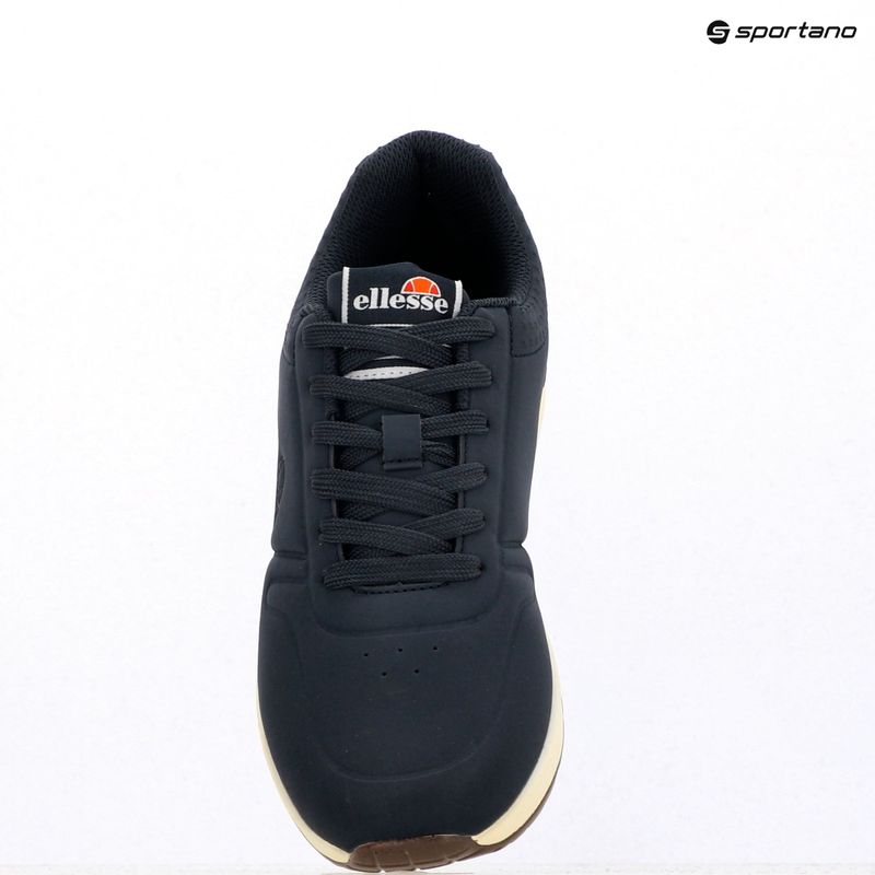 Ellesse férfi Impress navy cipő 9