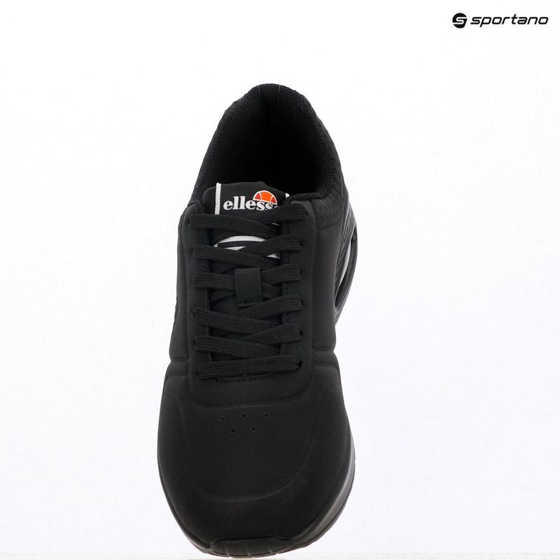 Ellesse férfi cipő Impress fekete 9