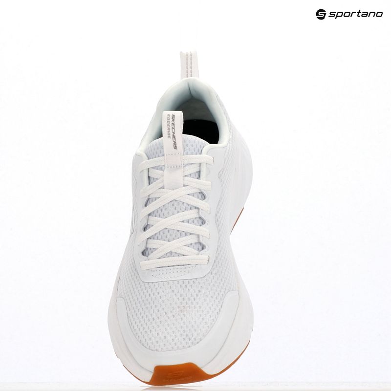 SKECHERS férfi cipő Edgeride Rekze fehér 7