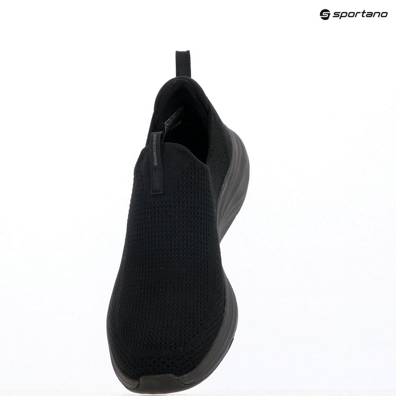 SKECHERS női cipő Vapor Foam True Classic fekete 7