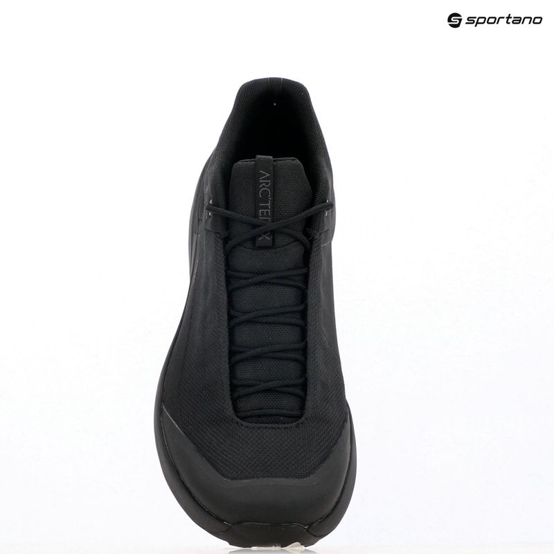 Férfi túrabakancs Arc'teryx Kopec GTX fekete / fekete 10