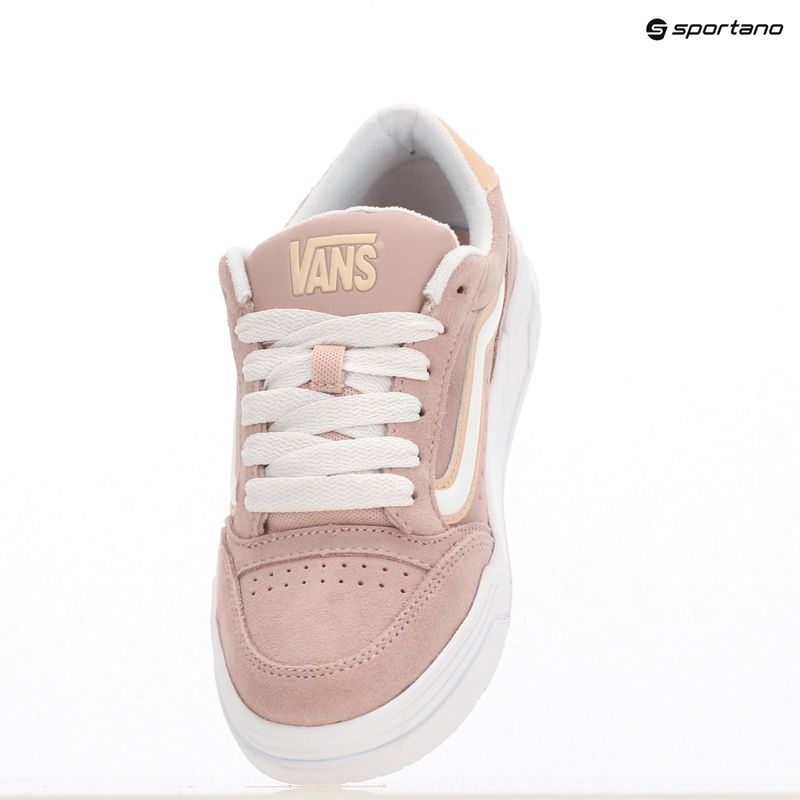 Vans Hylane sepia rose cipő 9