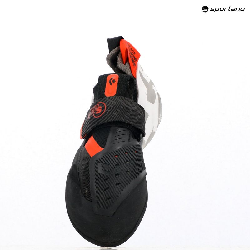 Black Diamond Method S octane férfi hegymászó cipő 10