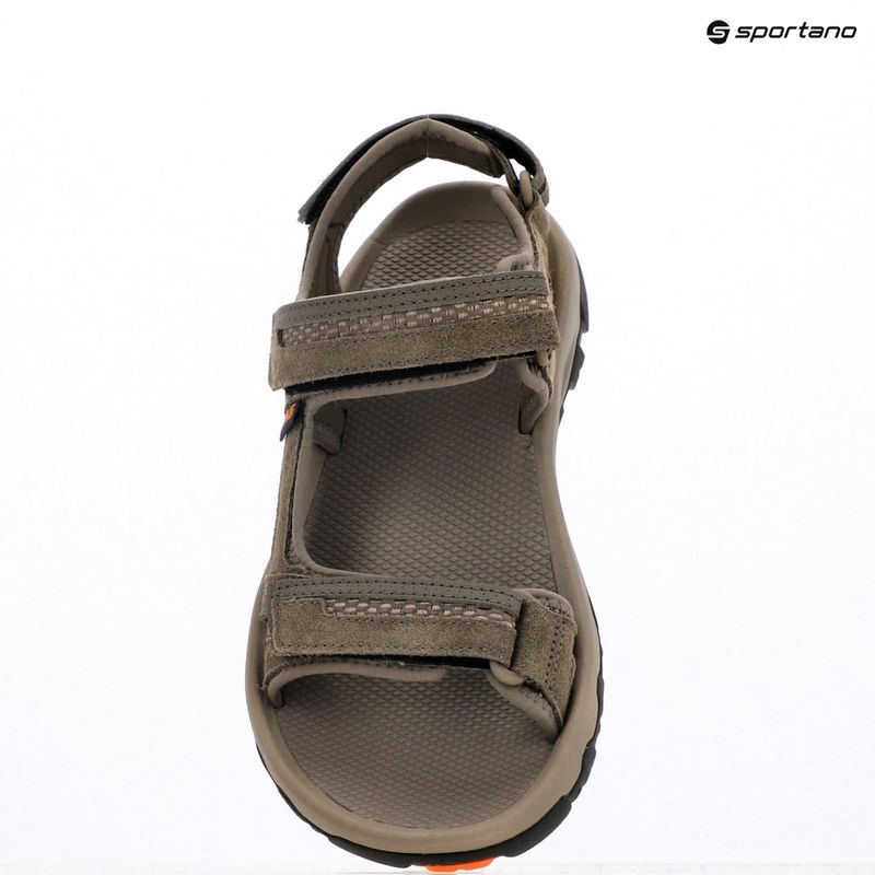 Teva Hudson bungee cord férfi szandálok 9