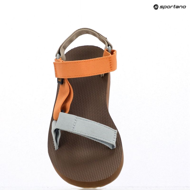 Teva női szandál Original Universal serenity multi 9