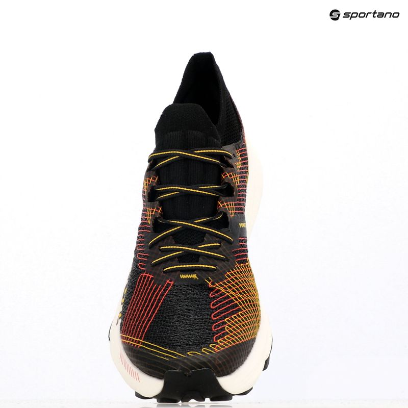 La Sportiva Prodigio Pro fekete/sárga férfi futócipő 9
