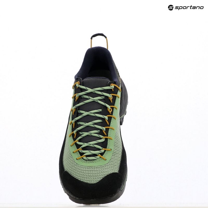 La Sportiva TX4 Evo ST nyárfa zöld / onyx női közelítő cipő 13