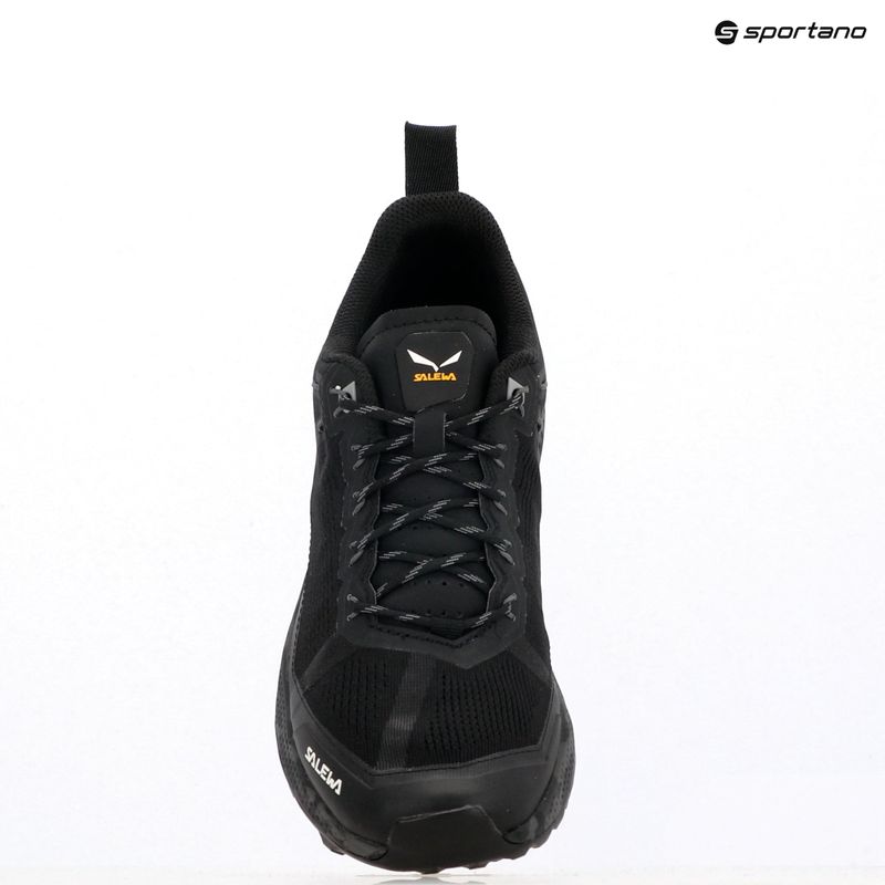 Salewa Pedroc Air női túrabakancs fekete / camo 17