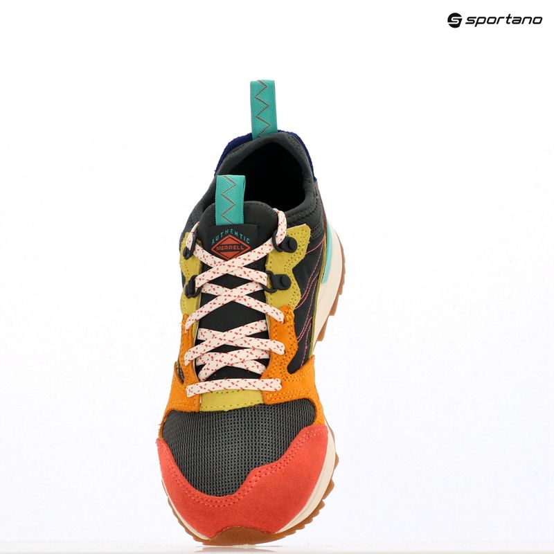 Női Merrell Alpine 83 Sneaker Recraft ötvözött/multi cipő 11