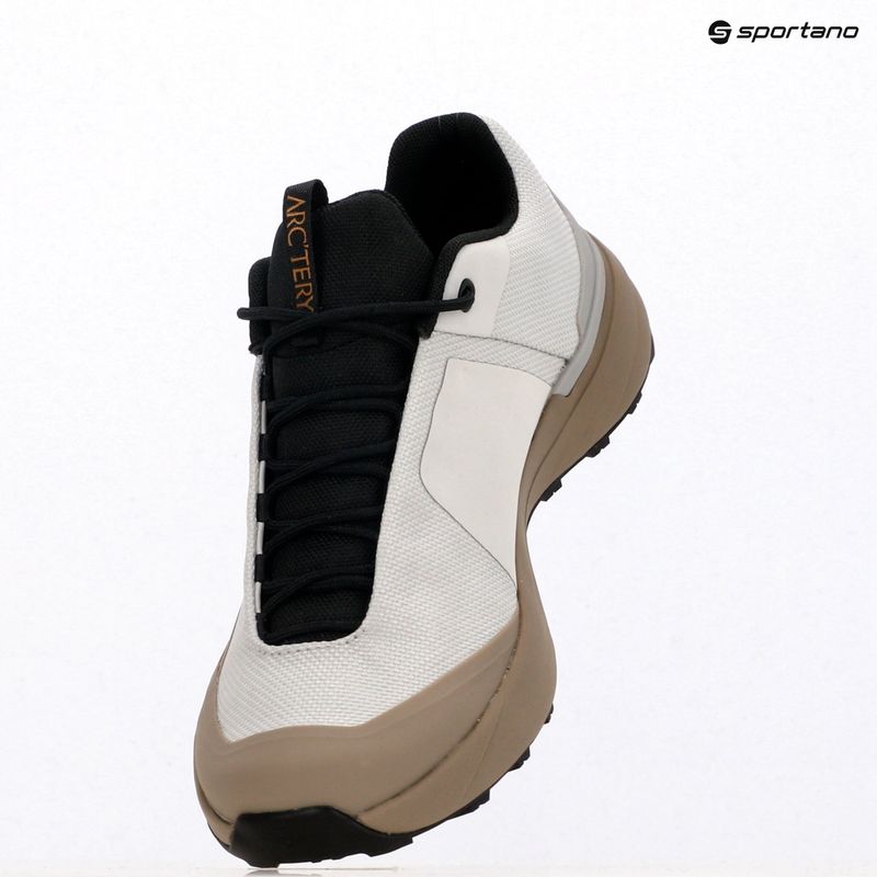 Női túrabakancsok Arcteryx Kopec GTX solitude / essoteric 10