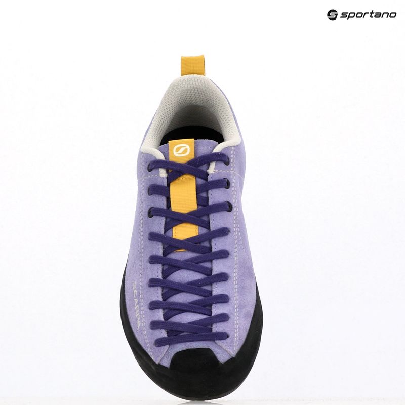 SCARPA Mojito Wrap allonit csizma 11