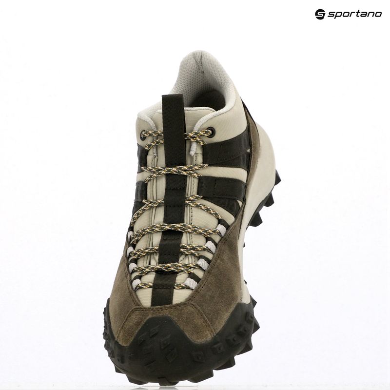 SCARPA férfi túrabakancs Rove eukaliptusz/erdő 11