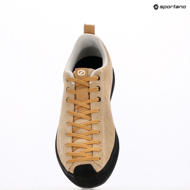 SCARPA Mojito Wrap homokos bakancs 11