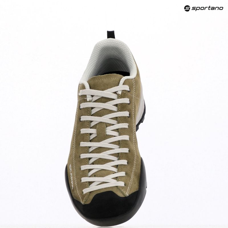 SCARPA Mojito zsálya túracipő 9
