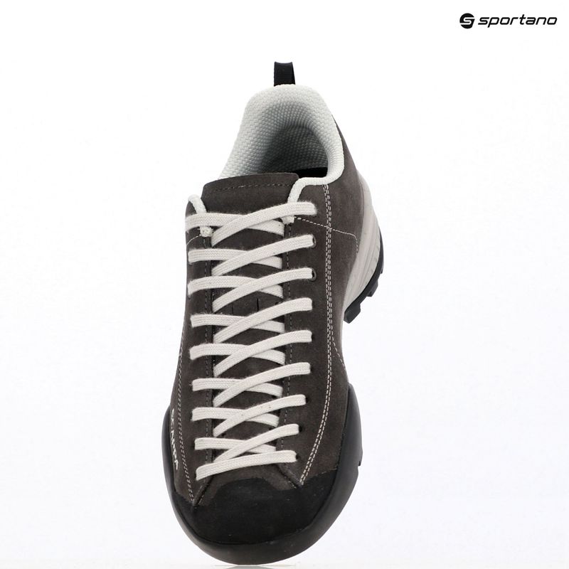 SCARPA Mojito cápa túracipő 9