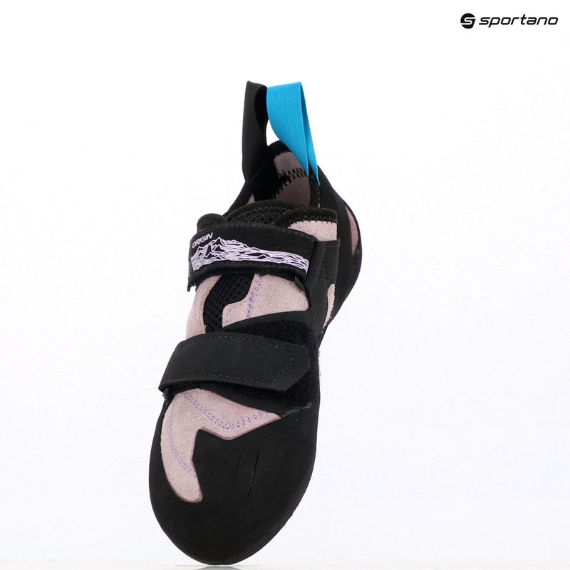 SCARPA Origin lila/lila mászócipő 12
