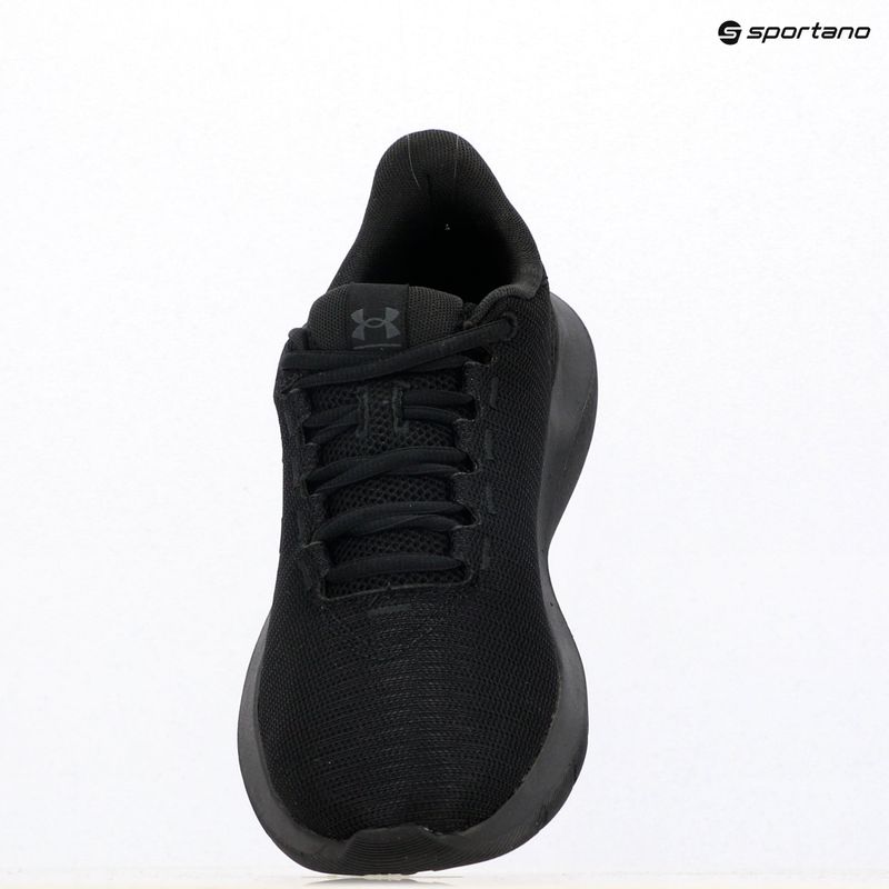 Under Armour Phade RN 3 női futócipő fekete/fekete/fekete/fekete 11