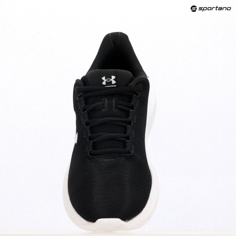Under Armour Phade RN 3 férfi futócipő fekete/fekete/fehér 11