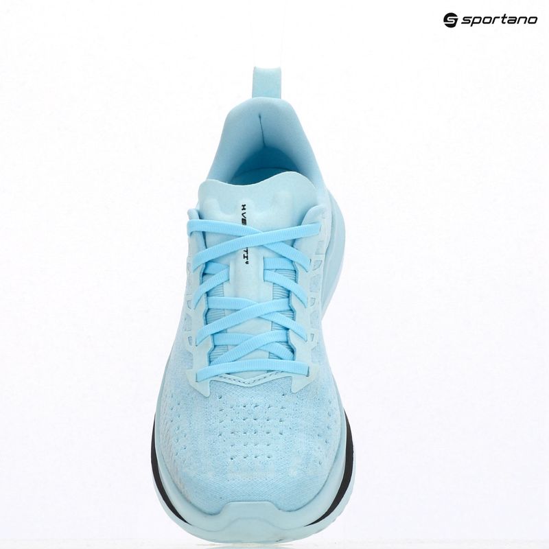 Under Armour Velociti 4 SE női futócipő stream/stream/fekete 15