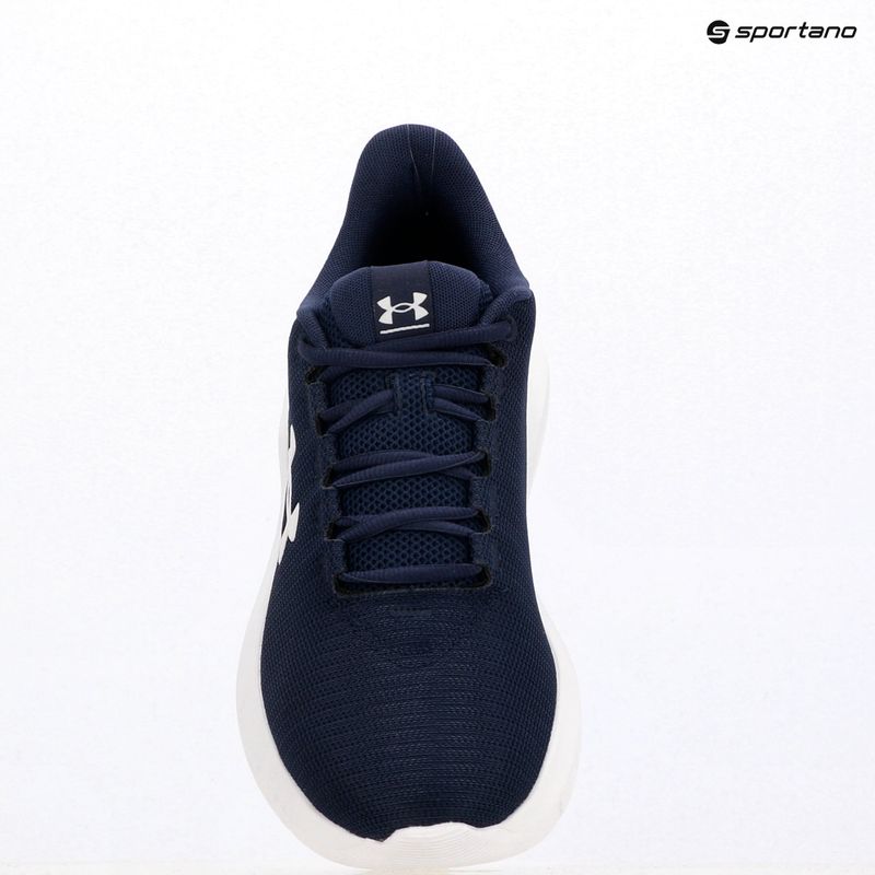 Under Armour Phade RN 3 férfi futócipő midnight navy/középkék/fehér 11