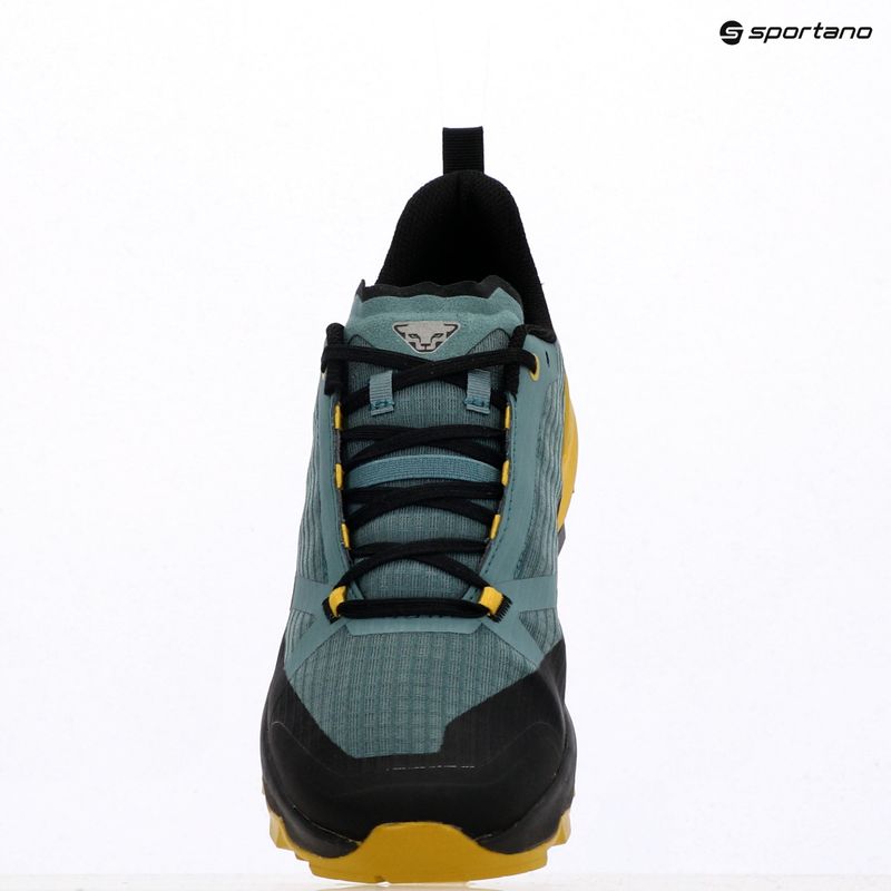 Férfi DYNAFIT Transalper 2 futócipő black out/atlantic 9