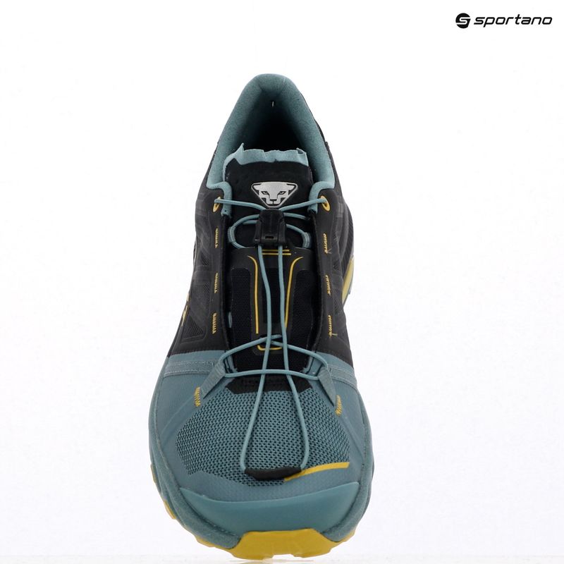 Férfi DYNAFIT Alpine Pro 2 futócipő atlantic/fekete out 9