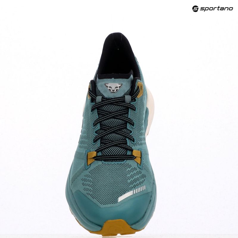 Férfi DYNAFIT Trail futócipő atlantic/fekete out 9