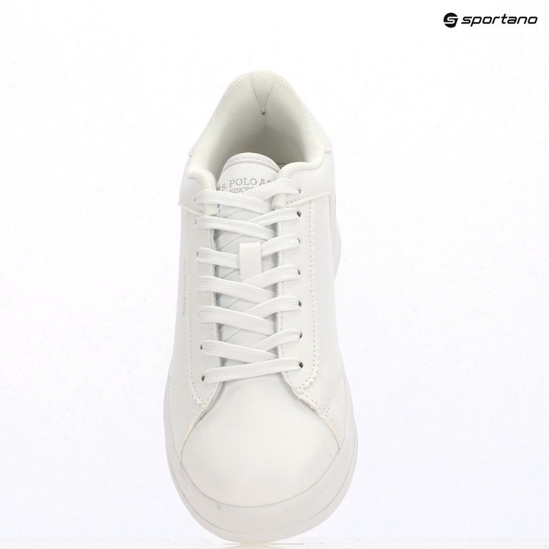 Női cipő U.S. Polo Assn. CAMPYW002A CLUB fehér 9