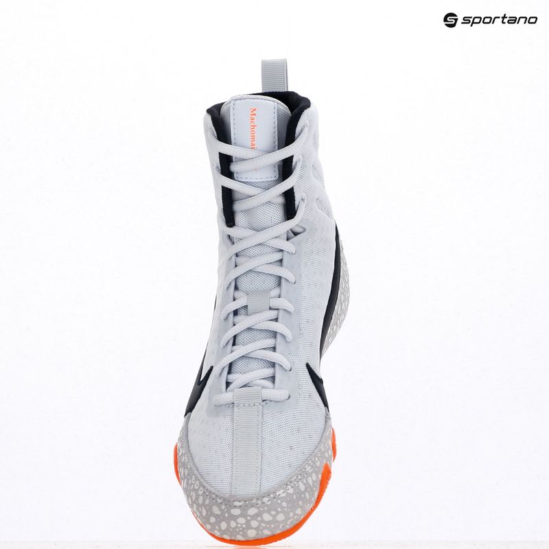 Nike Machomai 3 SE többszínű/többszínű bokszcipő 9