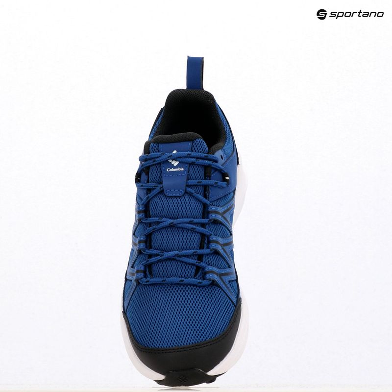 Columbia Youth Peakfreak Rush vízálló gyermek túrabakancsok 9