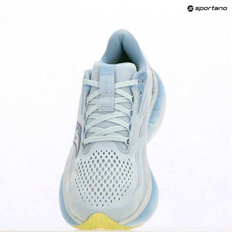 Női futócipő Saucony Ride 18 ice melt / dream 9