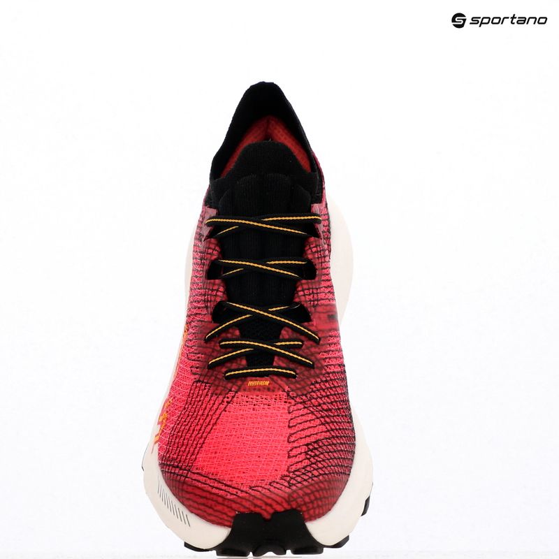 La Sportiva Prodigio Pro mountain piros/sárga férfi futócipő 9