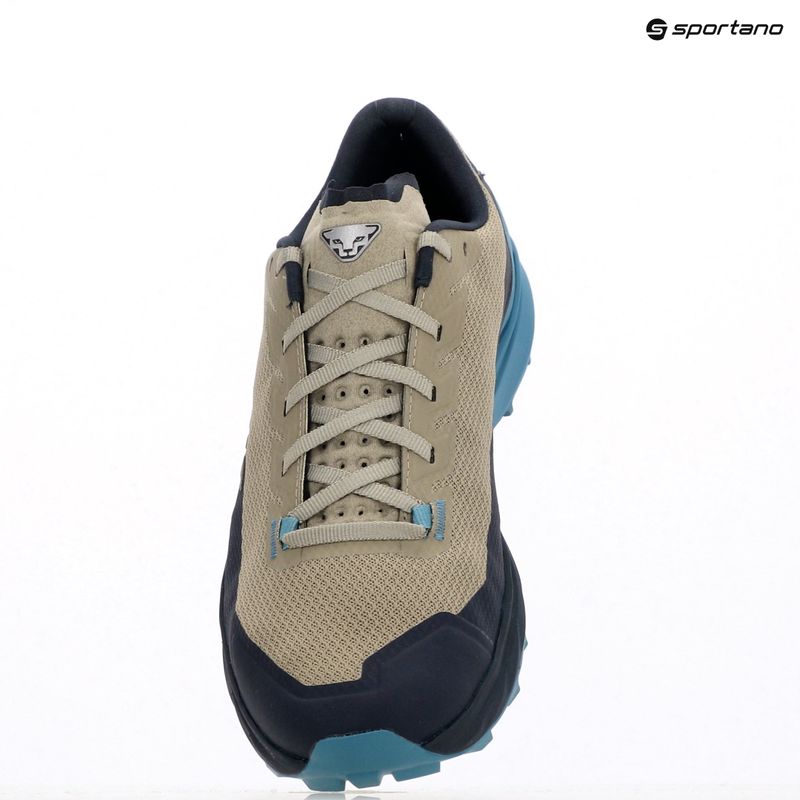 Férfi DYNAFIT Ultra áfonya/rock khaki futócipő 9
