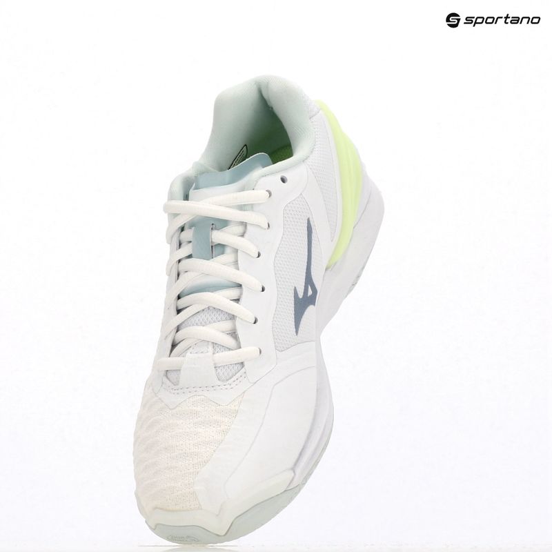 Női kézilabdacipő Mizuno Wave Stealth Neo Mizuno Wave Stealth Neo 9