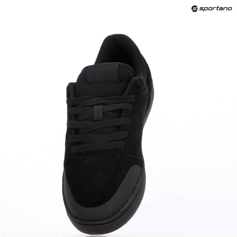 Etnies Marana Michelin férfi cipő fekete/fekete/fekete/fekete 10