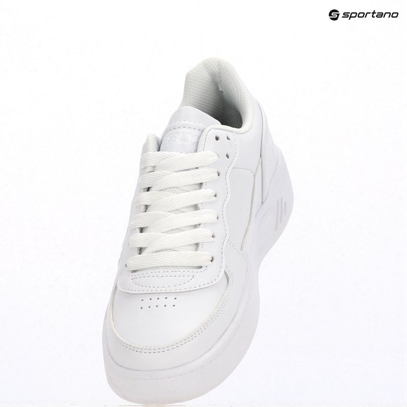 Heelys Rezerve Low fehér/fehér gyermek cipő 11