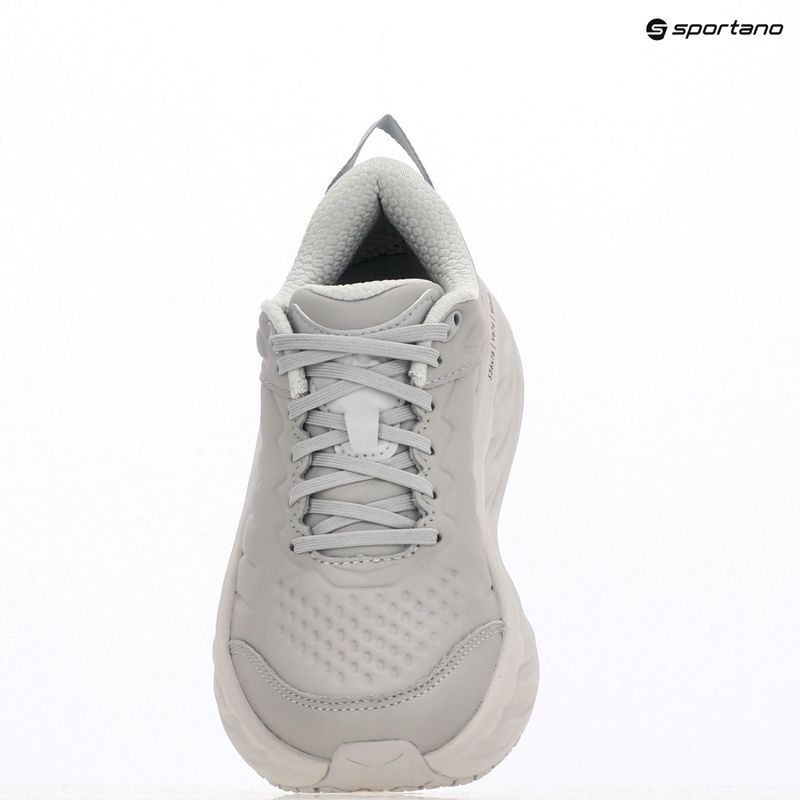 Női futócipő HOKA Bondi SR harbor mist/lunar rock 9