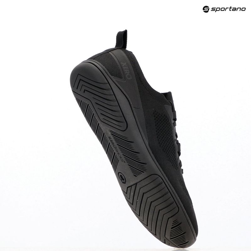 Női mezítlábas cipő Xero Shoes Nexus Knit 9