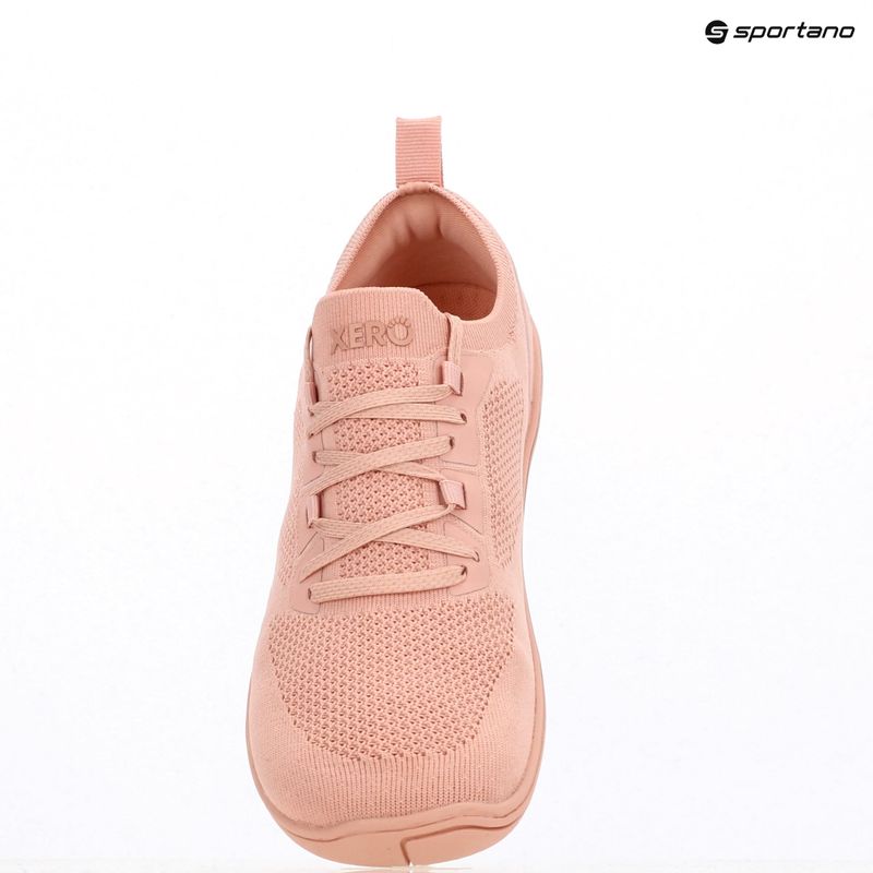 Női mezítlábas cipő Xero Shoes Nexus Knit 9