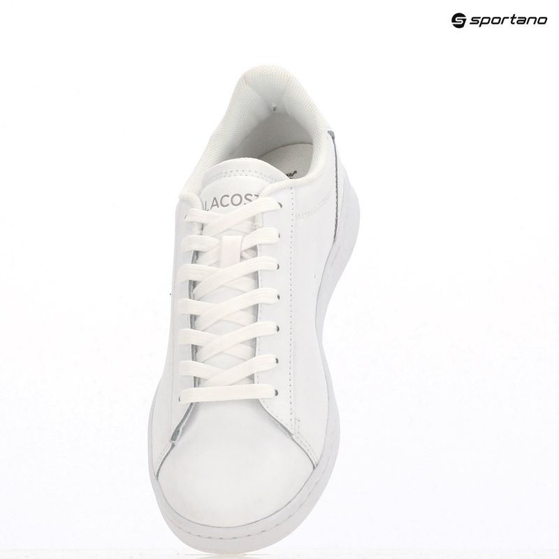 Lacoste női cipő 48SFA0118 9