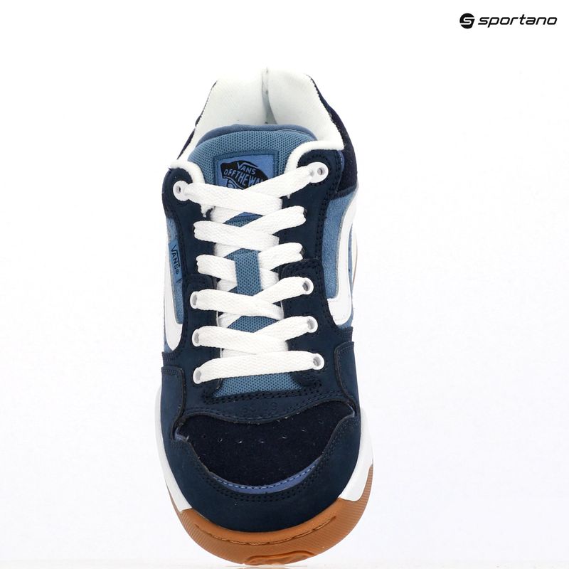 Vans Rowley XLT stv navy cipő 9