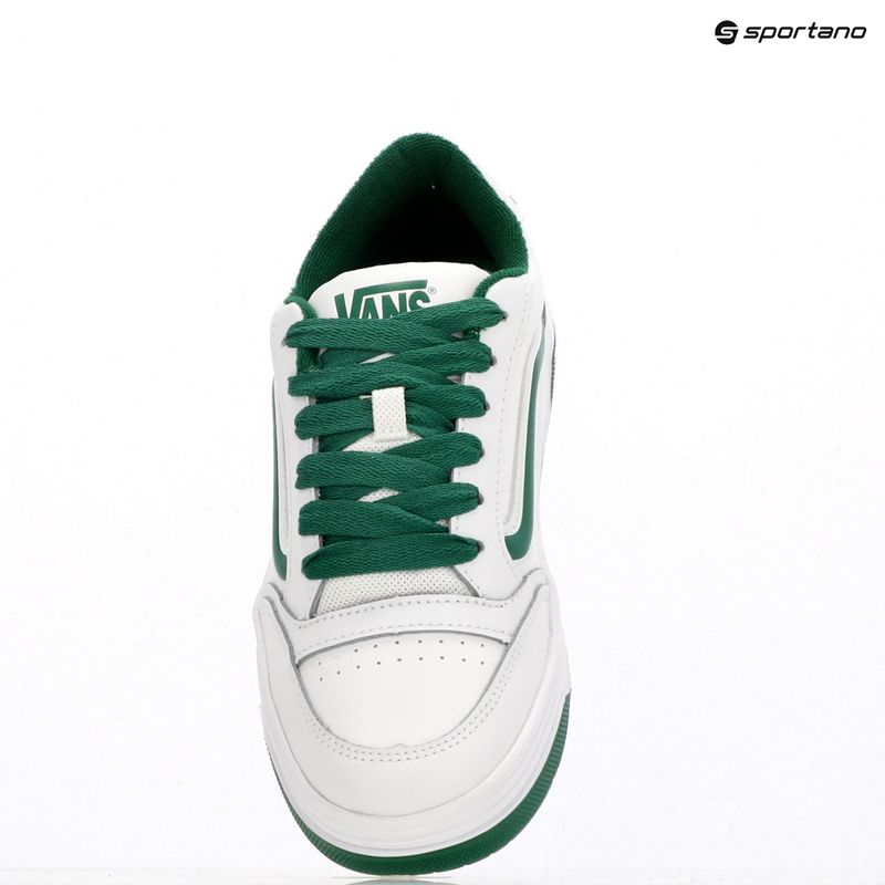 Vans Hylane varsity pop zöld cipő 9