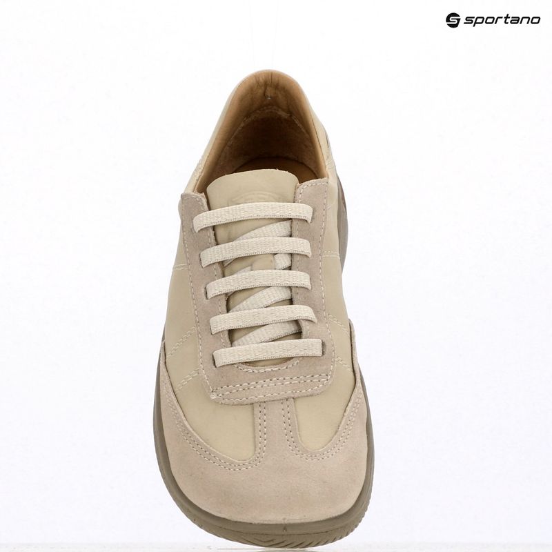 Férfi KEEN Knx T-Toe nyírfa/plaza taupe cipő 15