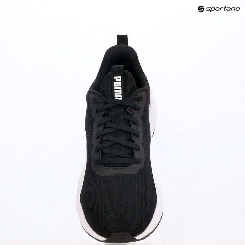 PUMA Flyer Lite 3 futócipő puma fekete/puma fehér 11